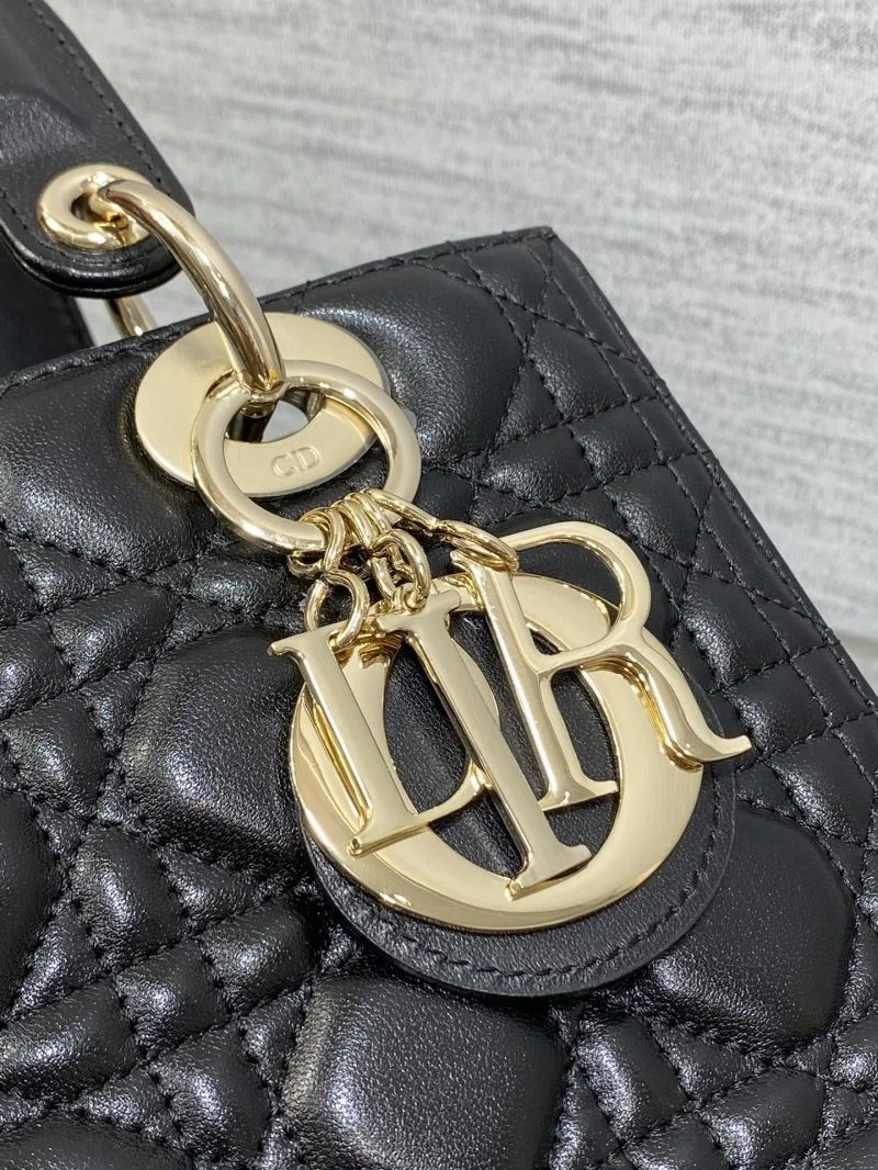 WellDesigned Christian Dior My Lady Bags 47282