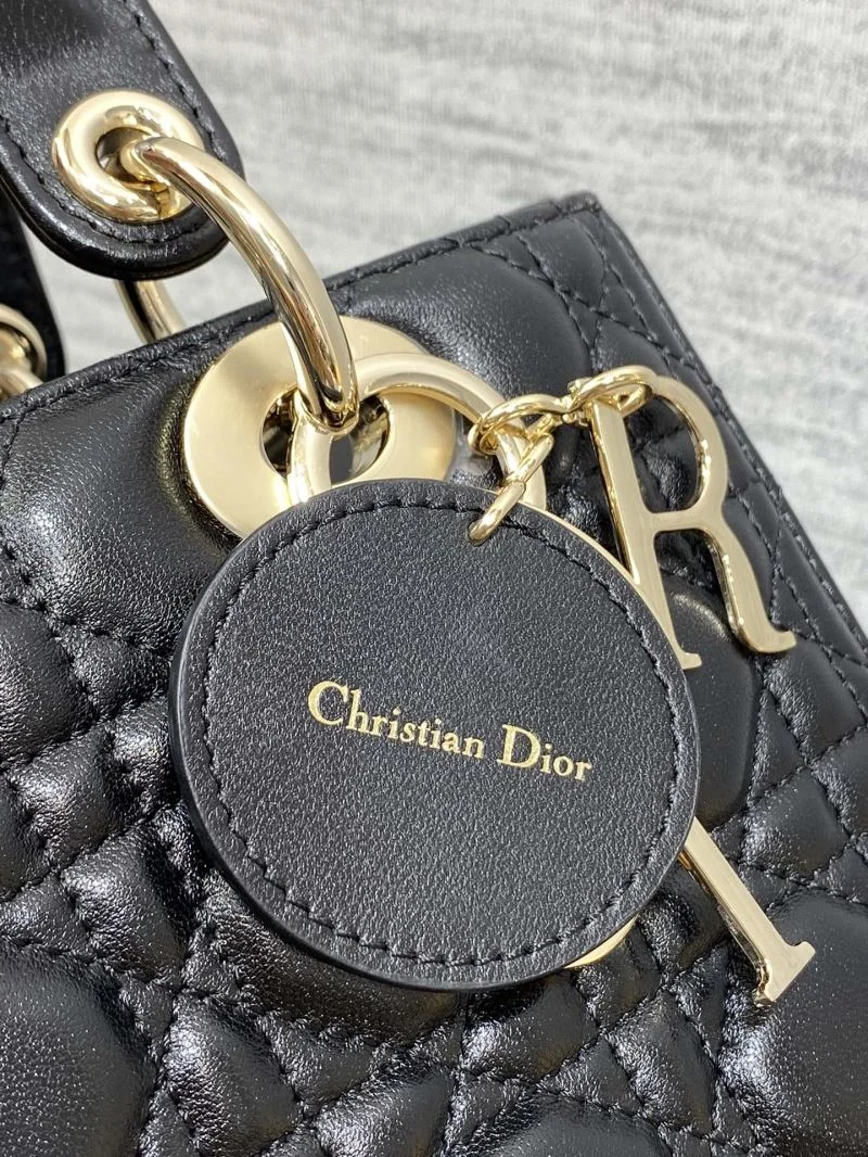 WellDesigned Christian Dior My Lady Bags 47282