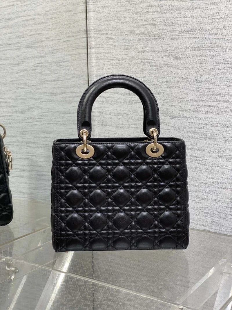 WellDesigned Christian Dior My Lady Bags 47282