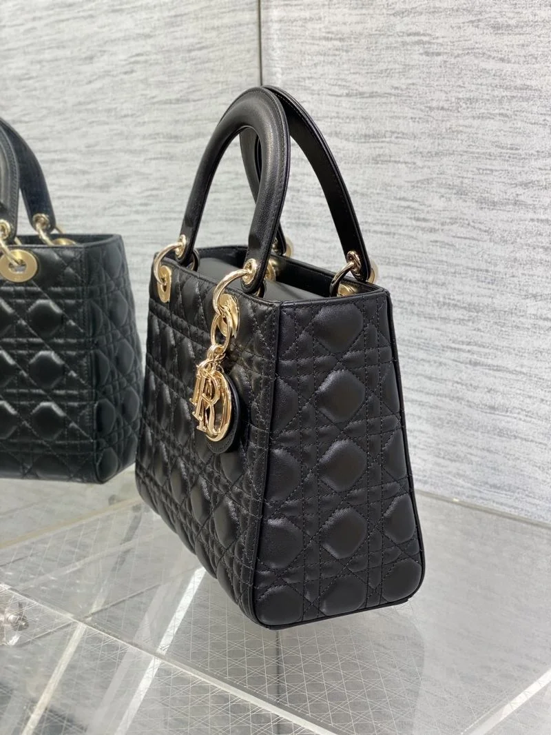 WellDesigned Christian Dior My Lady Bags 47282