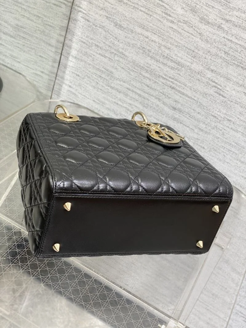 WellDesigned Christian Dior My Lady Bags 47282
