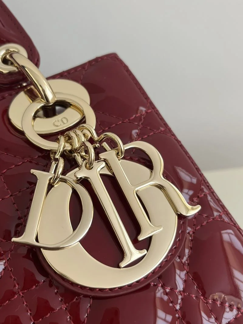Christian Dior My Lady Bags Unisex 47286