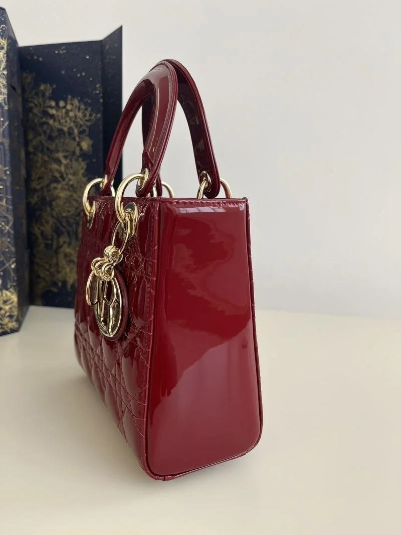 Christian Dior My Lady Bags Unisex 47286