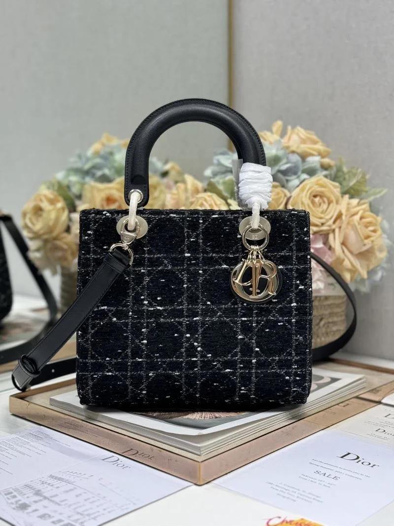 Youthful Christian Dior My Lady Bags 47290