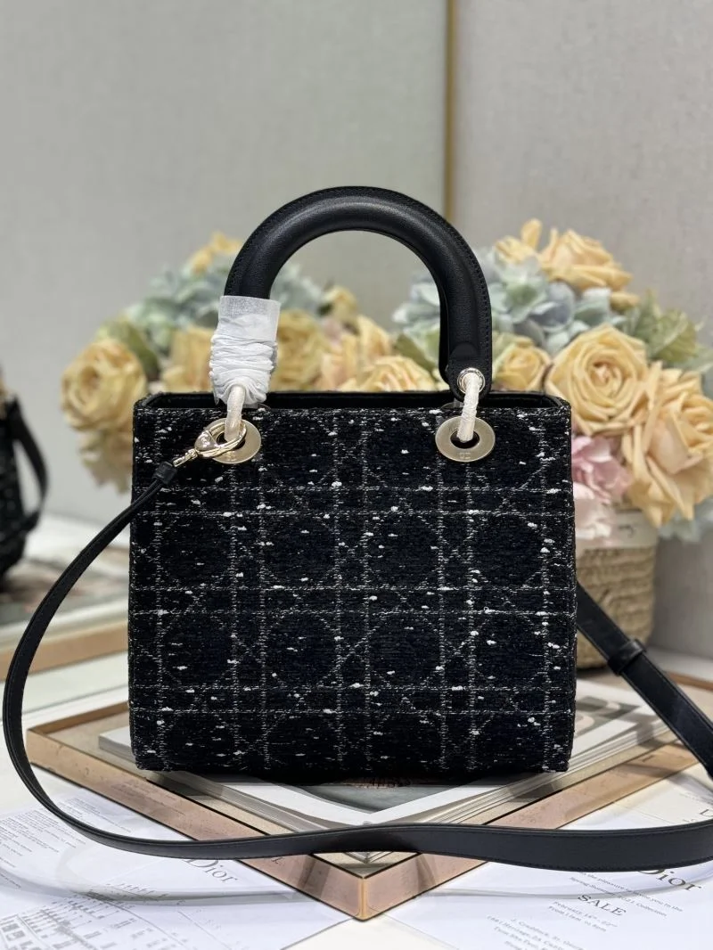 Youthful Christian Dior My Lady Bags 47290