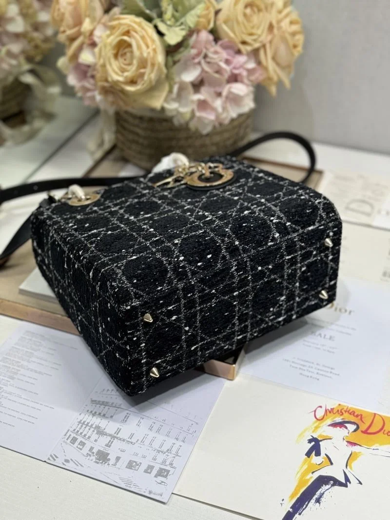 Youthful Christian Dior My Lady Bags 47290