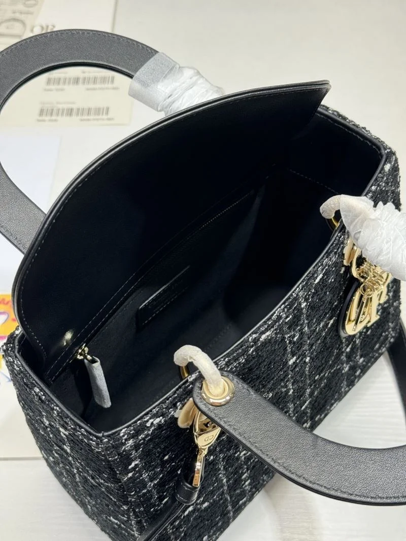 Youthful Christian Dior My Lady Bags 47290