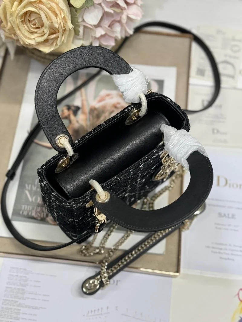 Christian Dior My Lady Bags Upgraded 47325