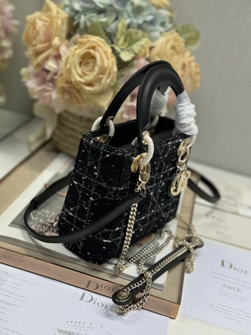 Christian Dior My Lady Bags Upgraded 47325