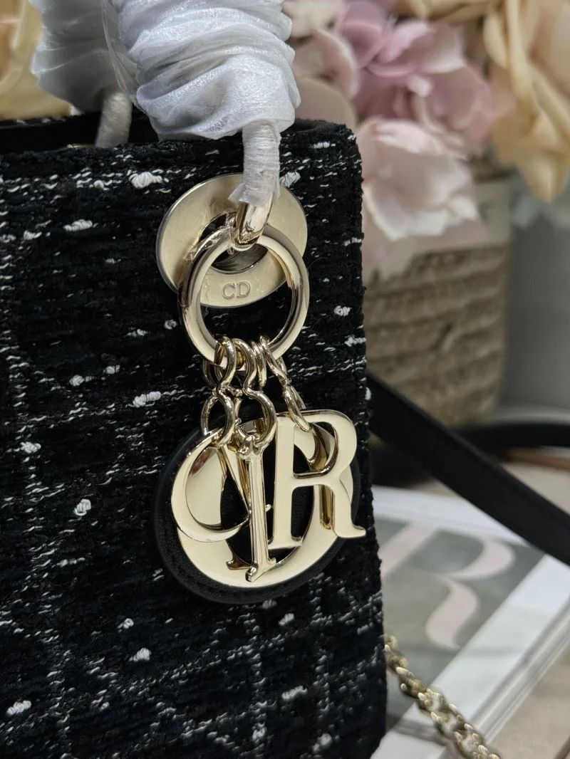 Christian Dior My Lady Bags Upgraded 47325