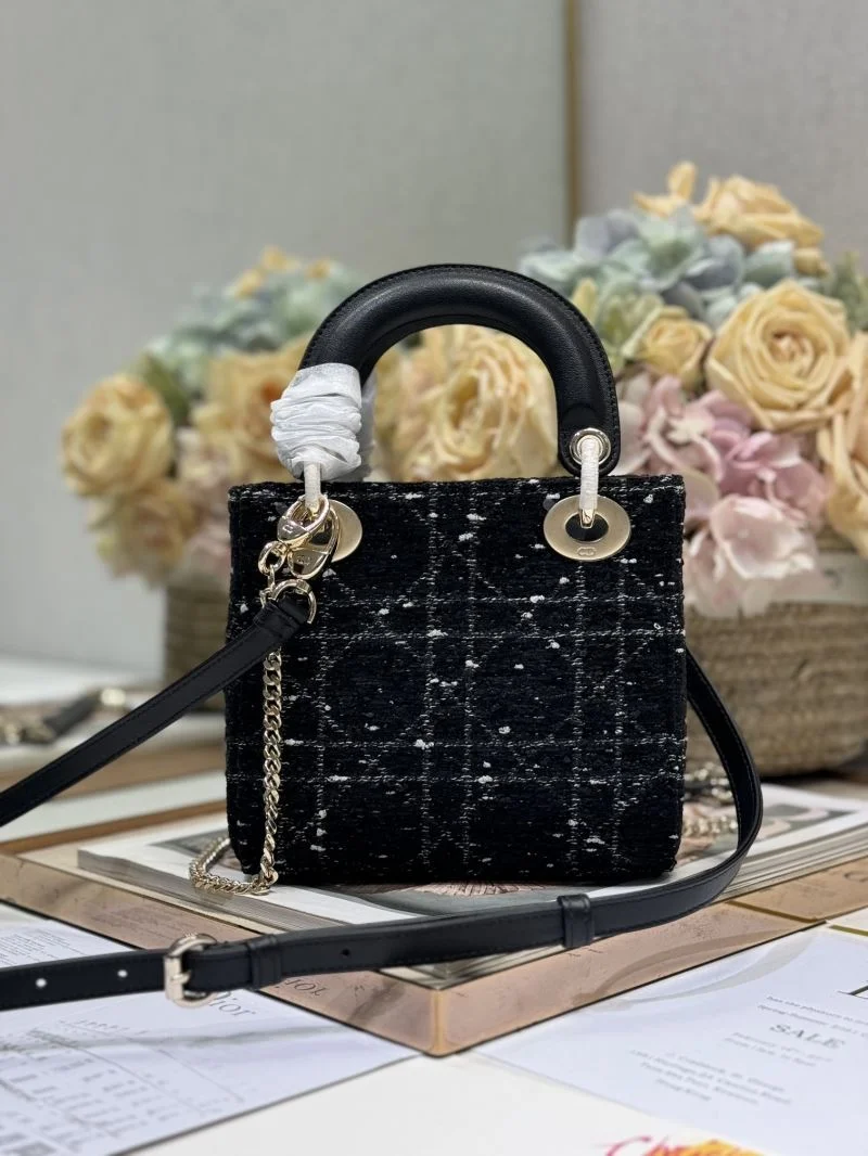 Christian Dior My Lady Bags Upgraded 47325