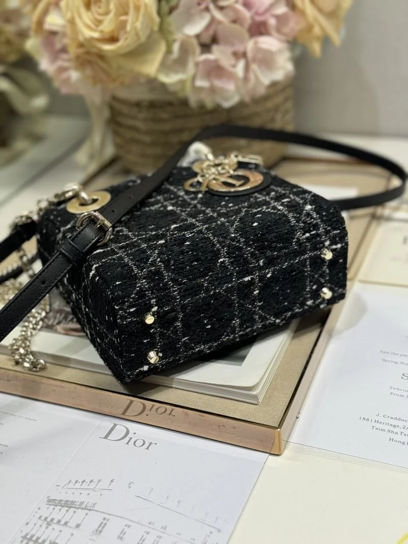 Christian Dior My Lady Bags Upgraded 47325