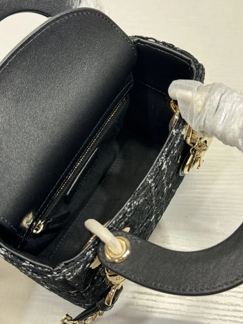 Christian Dior My Lady Bags Upgraded 47325