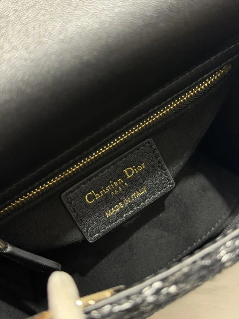 Christian Dior My Lady Bags Upgraded 47325