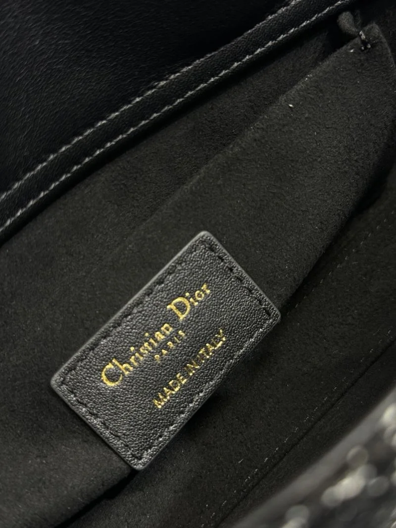 Stretchable Christian Dior My Lady Bags 47289