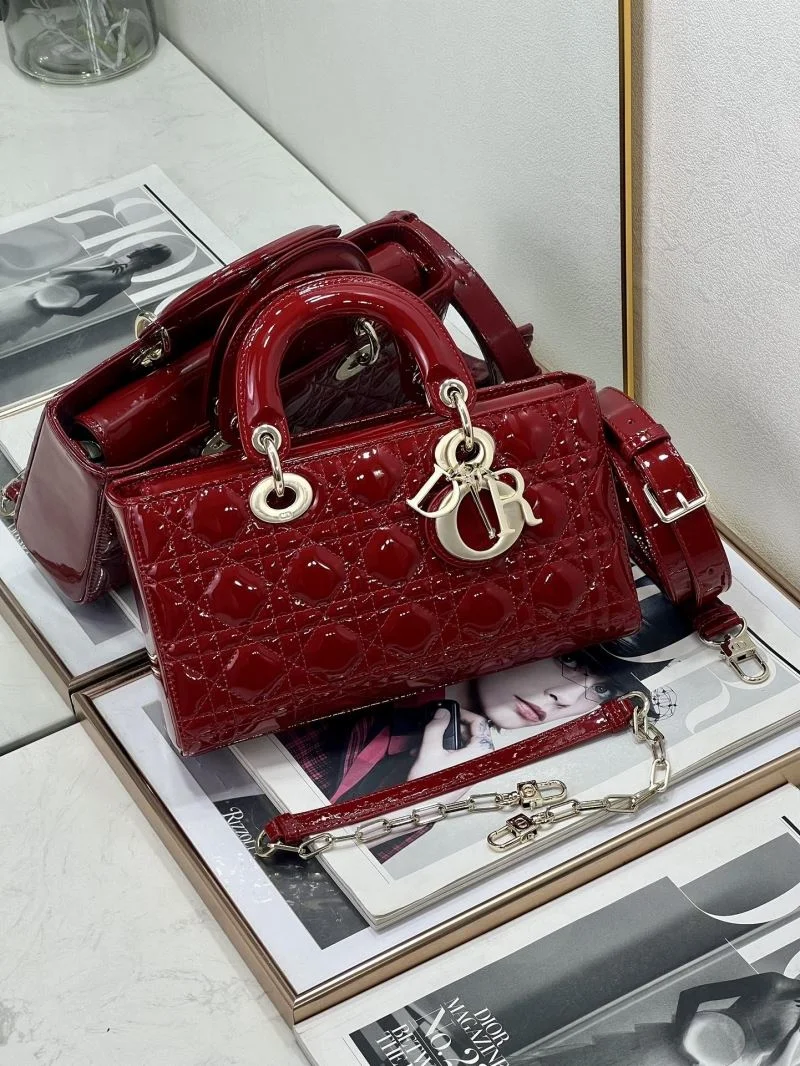 Christian Dior My Lady Bags Breathable 47287