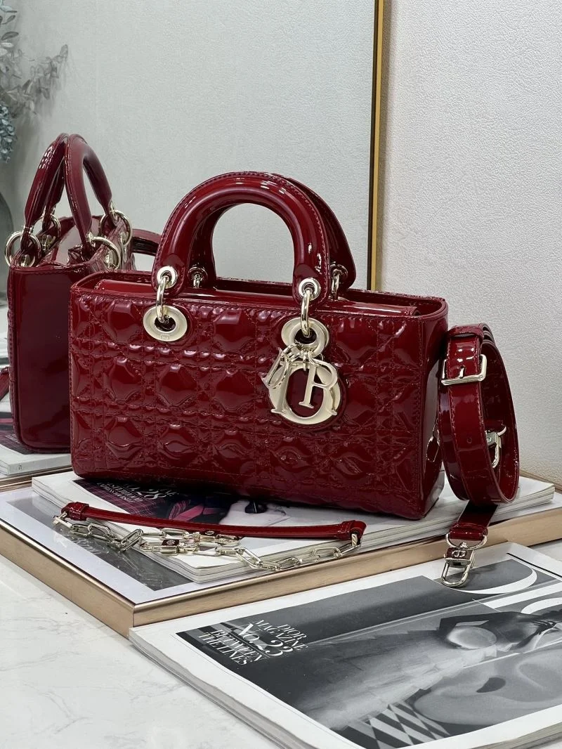 Christian Dior My Lady Bags Breathable 47287