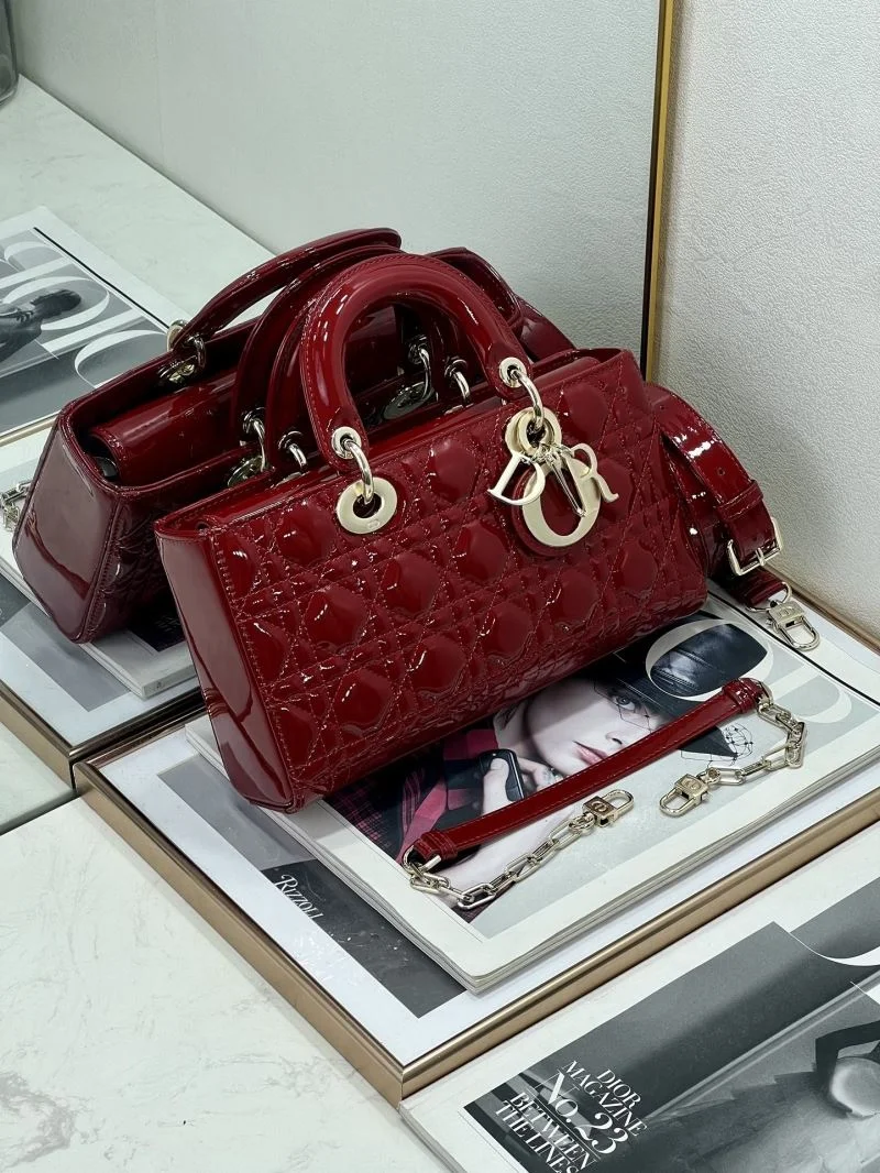 Christian Dior My Lady Bags Breathable 47287