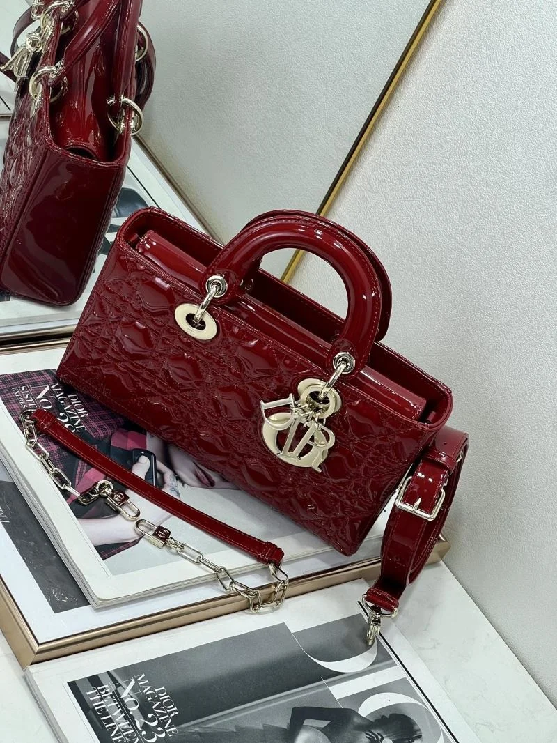 Christian Dior My Lady Bags Breathable 47287