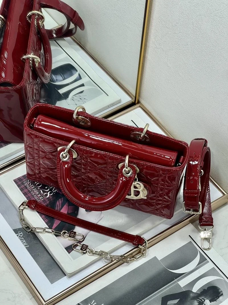 Christian Dior My Lady Bags Breathable 47287