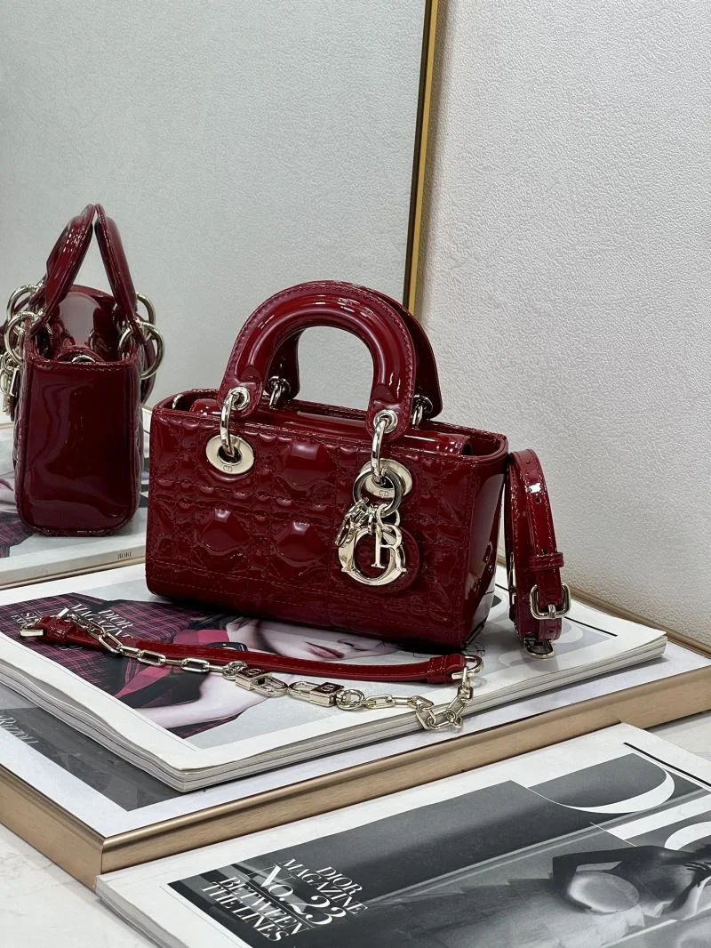 Christian Dior My Lady Bags Stretchable 47278