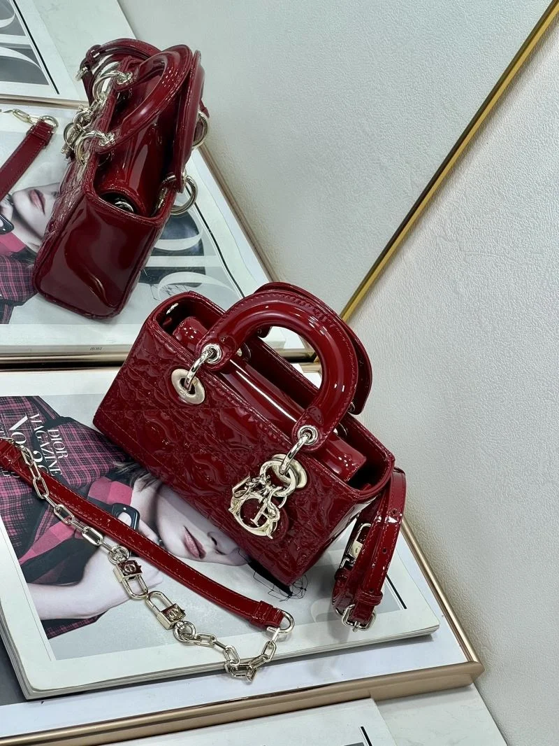 Christian Dior My Lady Bags Stretchable 47278
