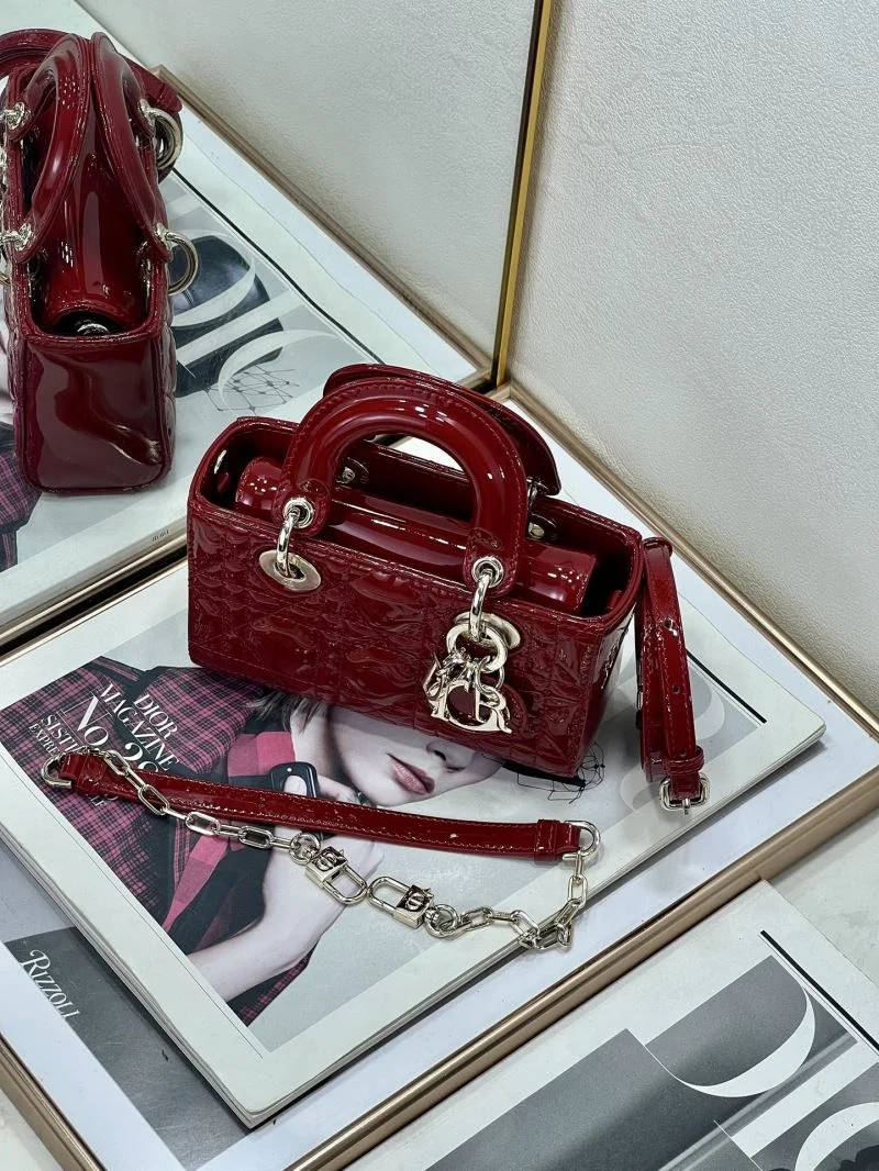 Christian Dior My Lady Bags Stretchable 47278