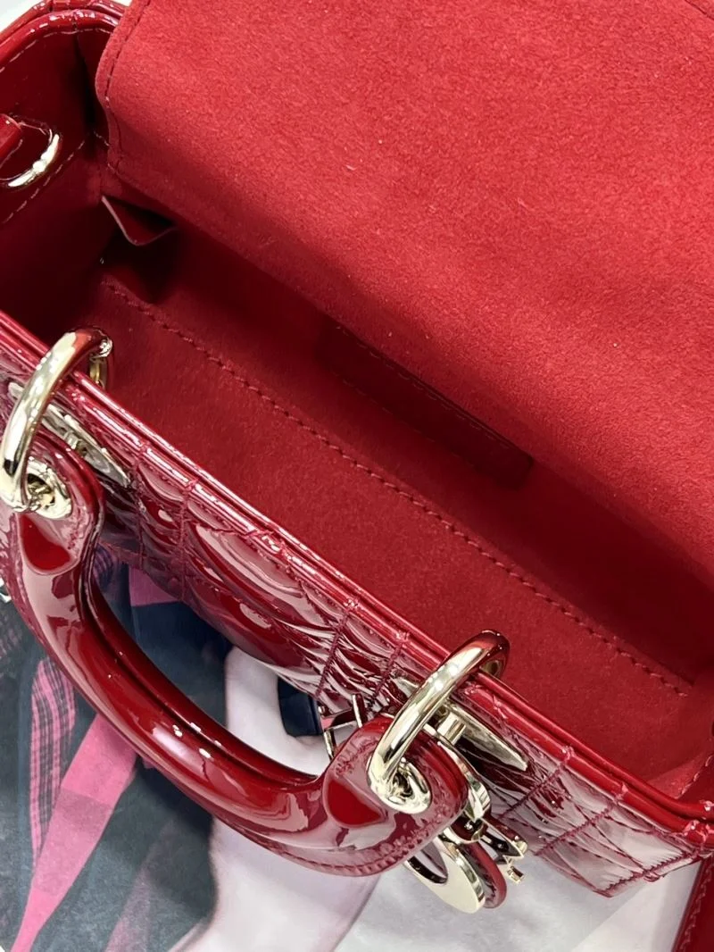 Christian Dior My Lady Bags Stretchable 47278