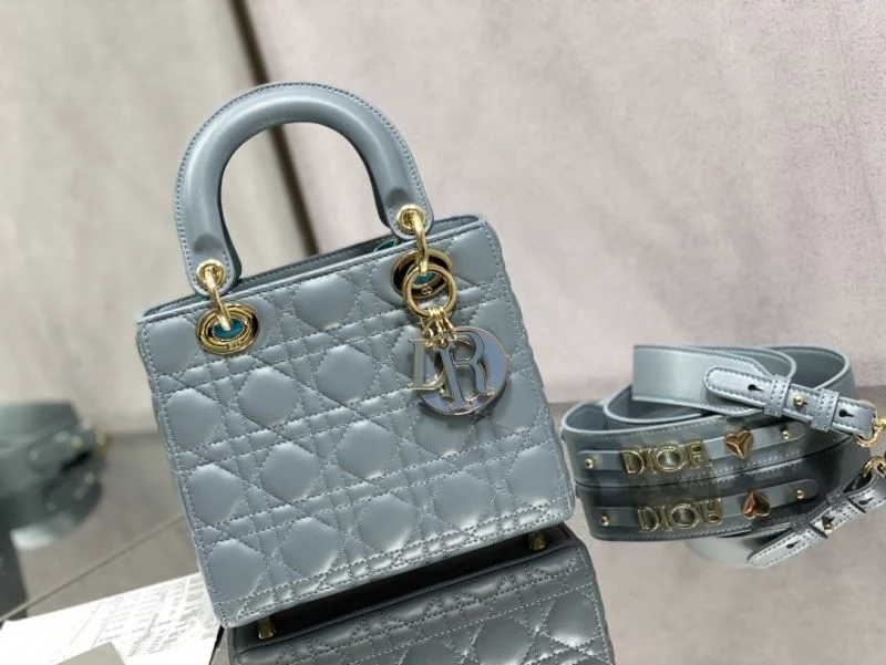 WrinkleFree Christian Dior My Lady Bags 47274