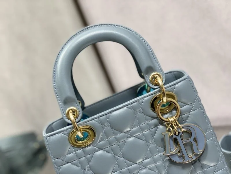 WrinkleFree Christian Dior My Lady Bags 47274