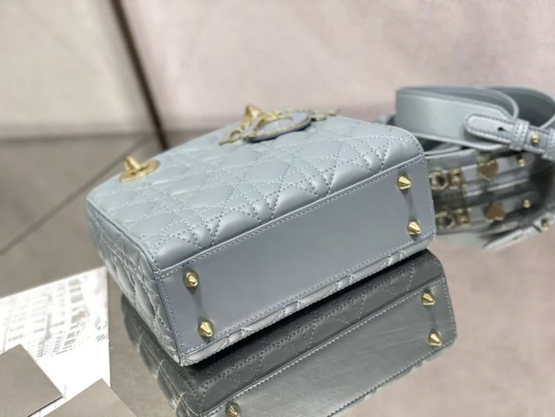WrinkleFree Christian Dior My Lady Bags 47274
