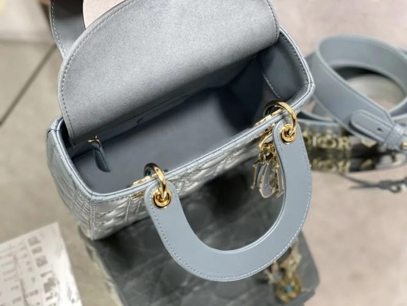 WrinkleFree Christian Dior My Lady Bags 47274