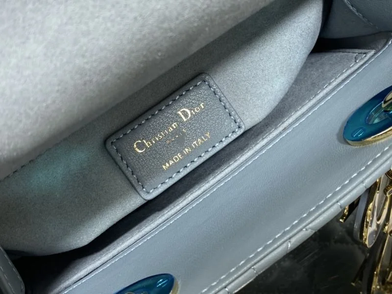 WrinkleFree Christian Dior My Lady Bags 47274