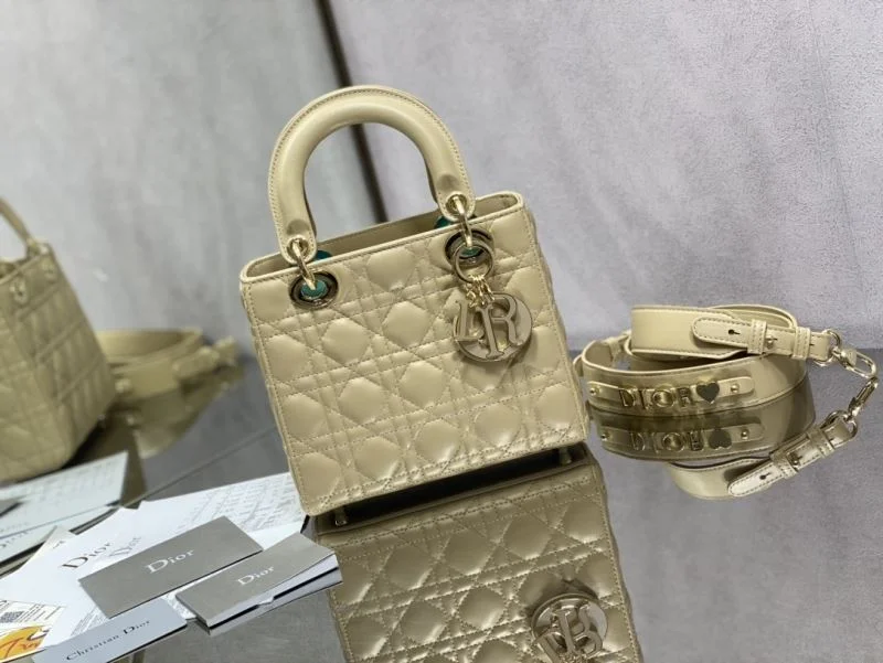 Christian Dior My Lady Bags Stylish 47288