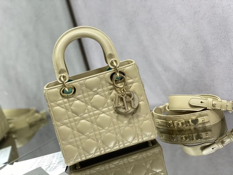 Christian Dior My Lady Bags Stylish 47288