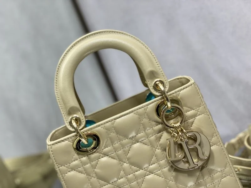 Christian Dior My Lady Bags Stylish 47288