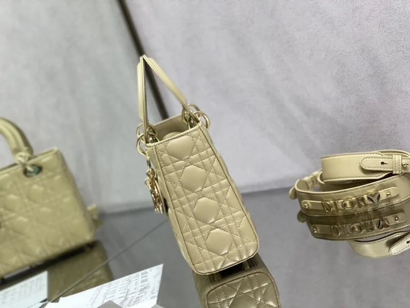 Christian Dior My Lady Bags Stylish 47288