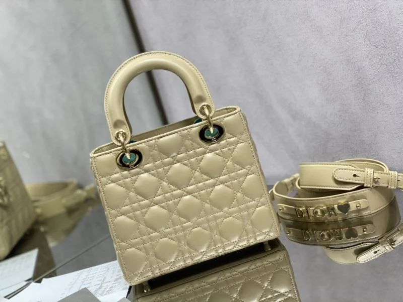 Christian Dior My Lady Bags Stylish 47288