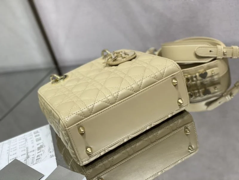 Christian Dior My Lady Bags Stylish 47288