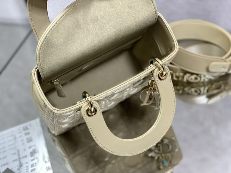 Christian Dior My Lady Bags Stylish 47288