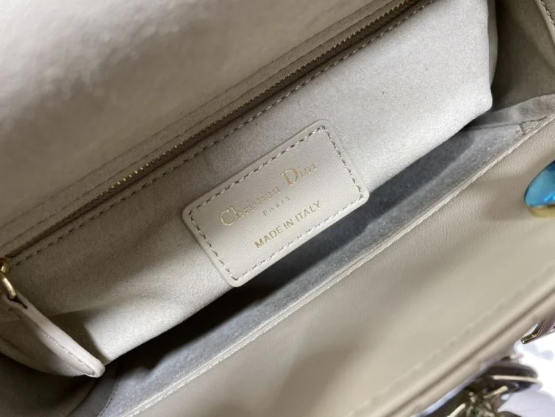 Christian Dior My Lady Bags Stylish 47288