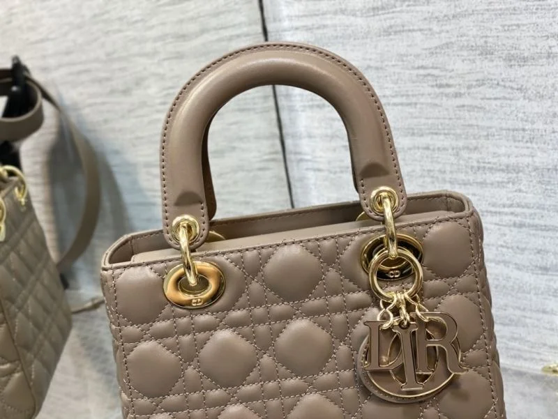 Christian Dior My Lady Bags ZeroBulk 47275
