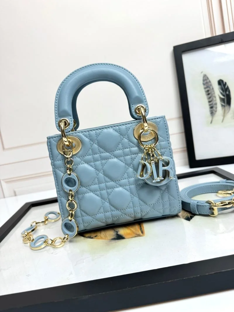 Christian Dior My Lady Bags Refined 47277