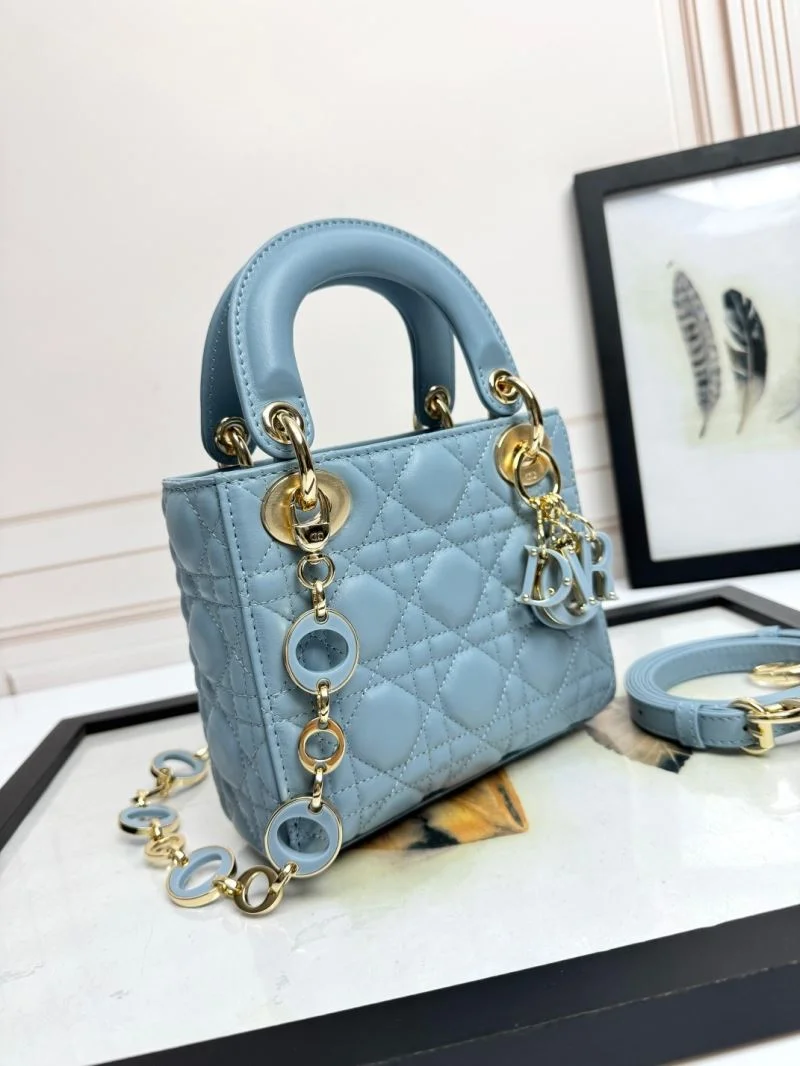 Christian Dior My Lady Bags Refined 47277