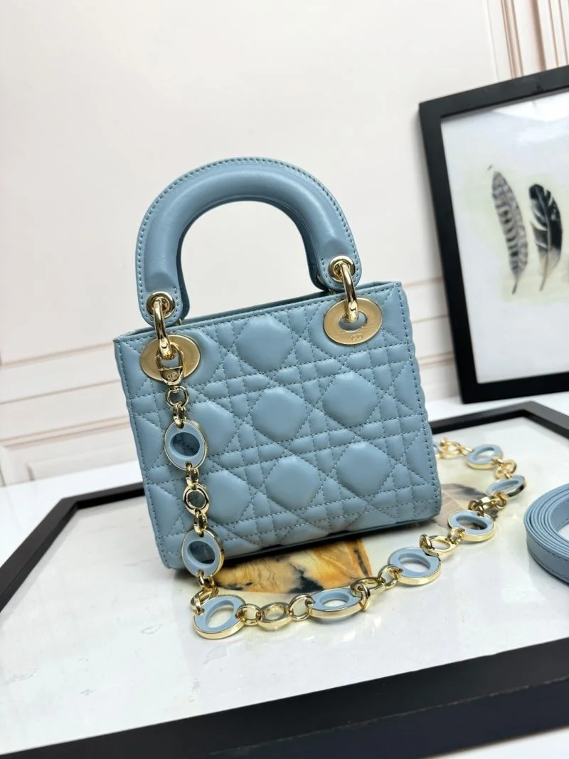 Christian Dior My Lady Bags Refined 47277