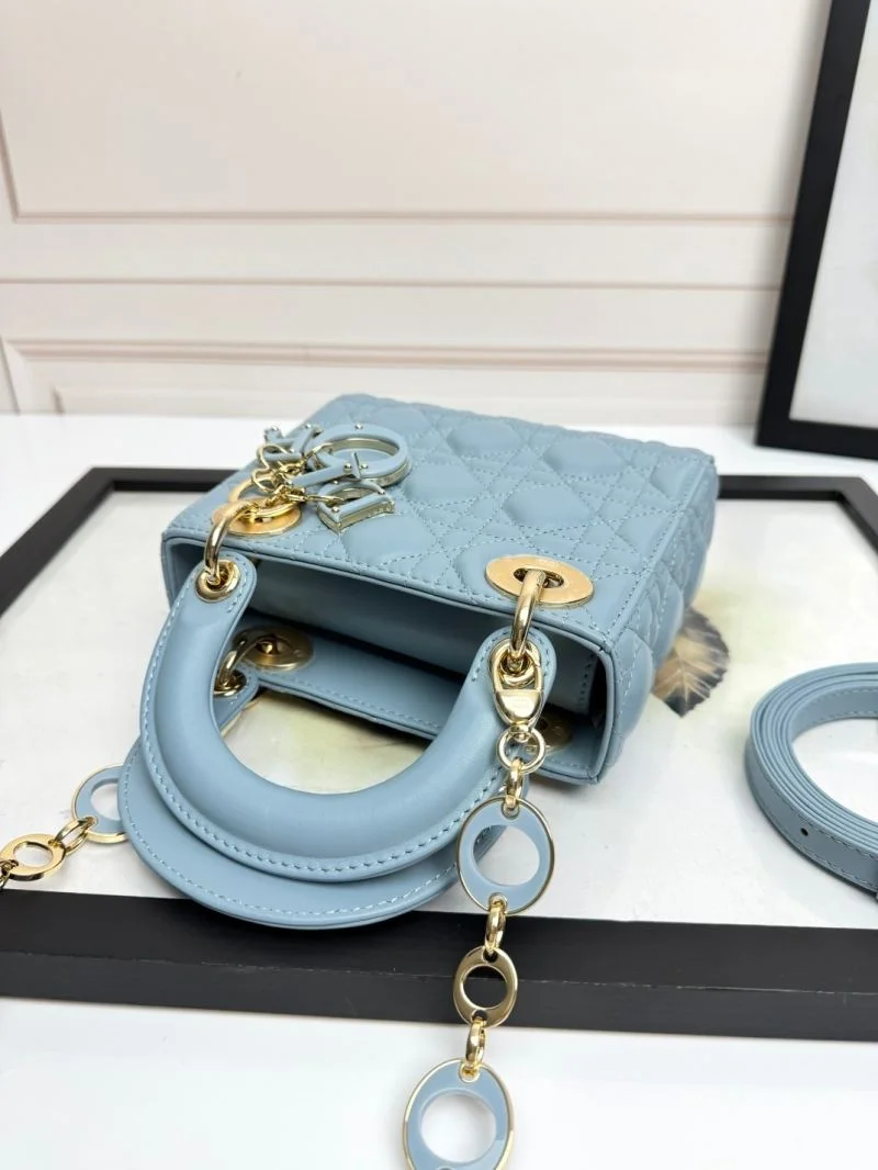 Christian Dior My Lady Bags Refined 47277