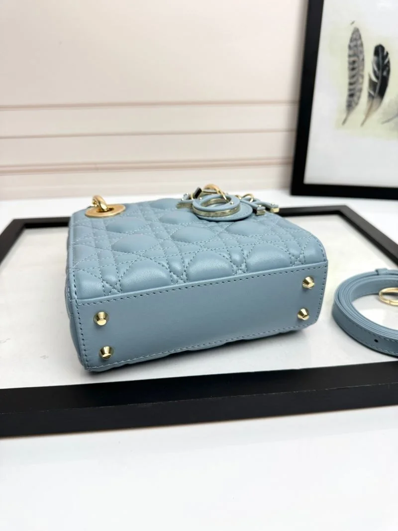 Christian Dior My Lady Bags Refined 47277