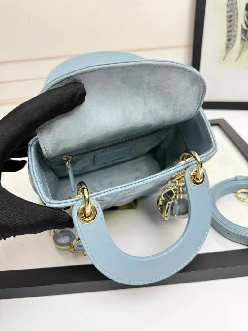 Christian Dior My Lady Bags Refined 47277