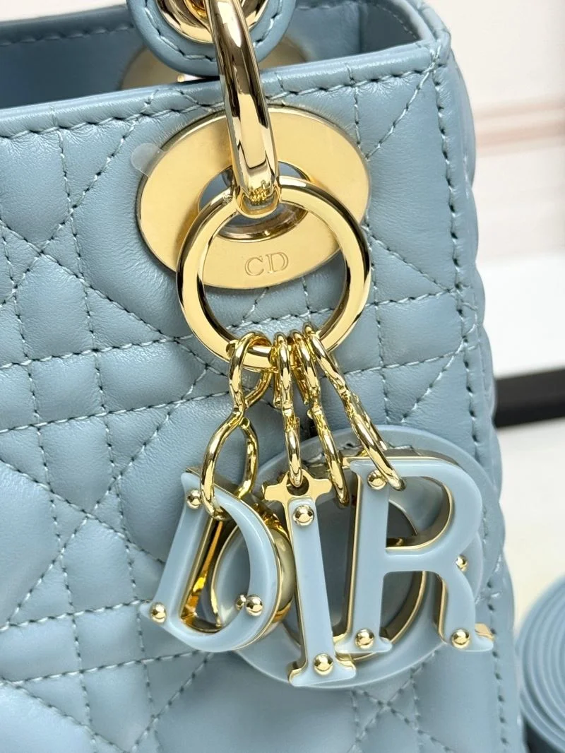 Christian Dior My Lady Bags Refined 47277