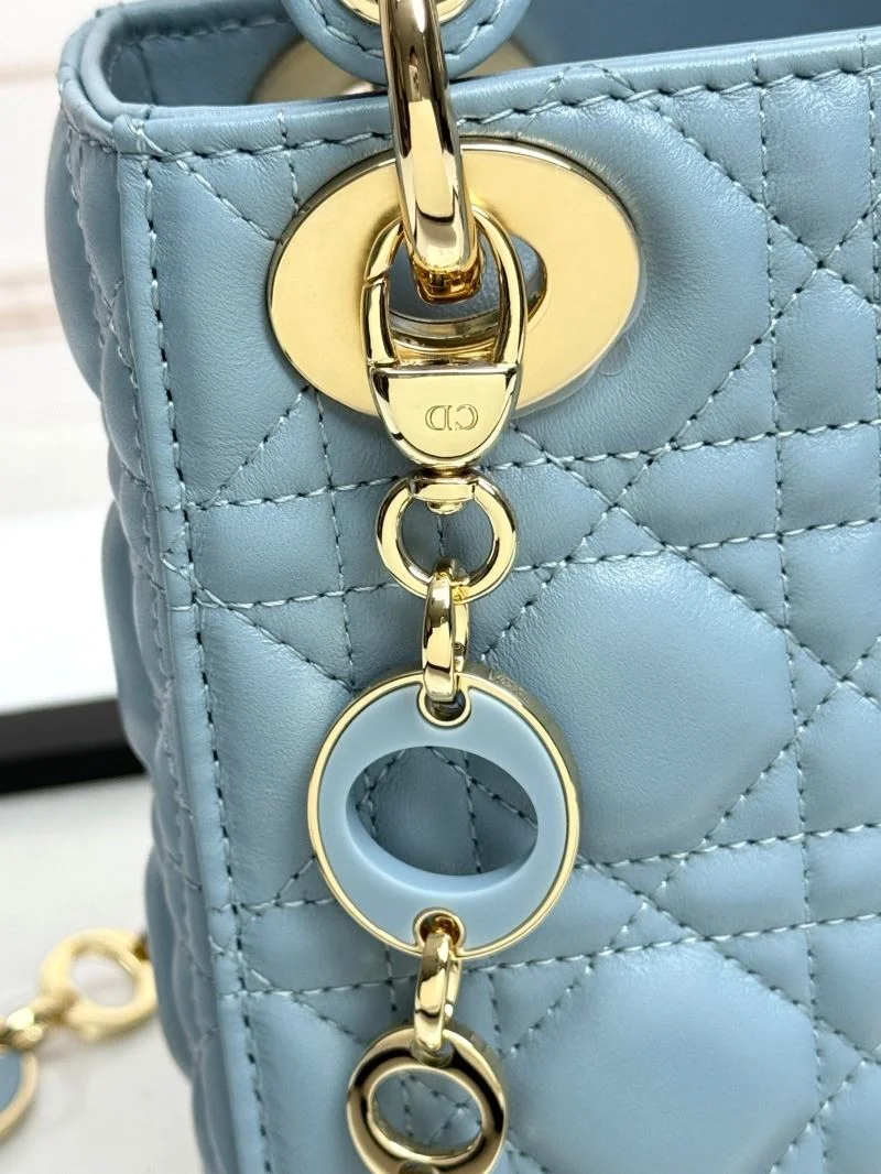 Christian Dior My Lady Bags Refined 47277